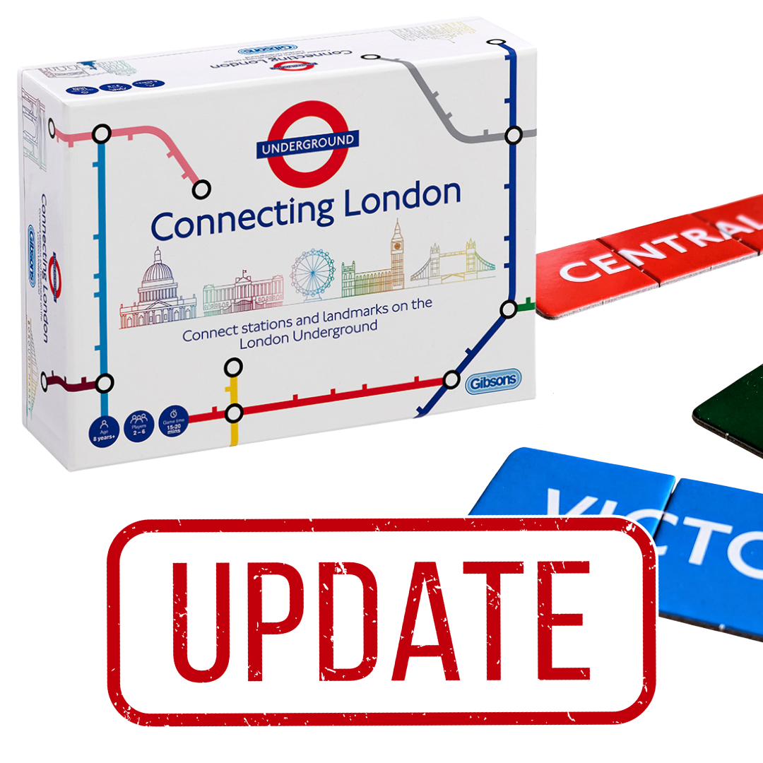 Connecting London