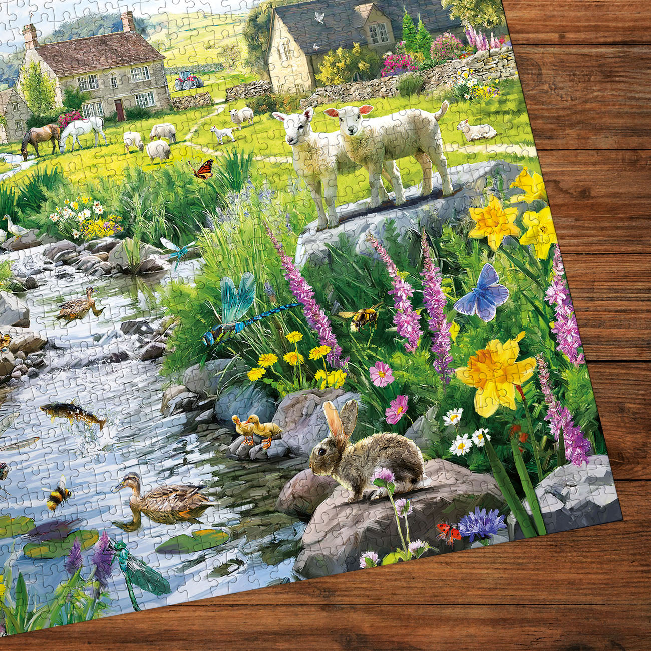 Babbling Brook