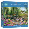 Woodland Glade