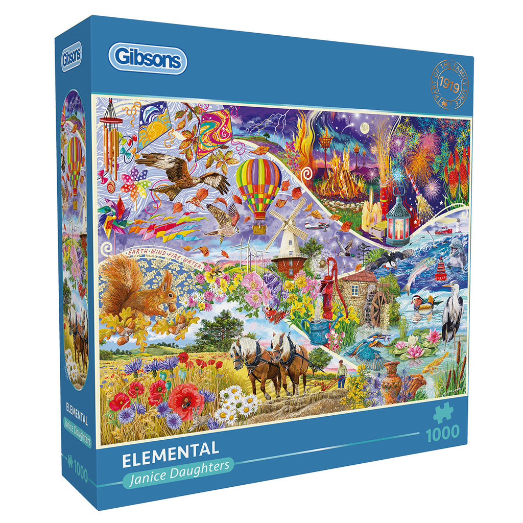 Elemental