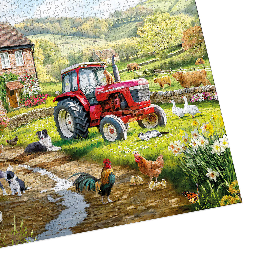 Macneil Farm
