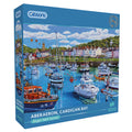Aberaeron Cardigan Bay