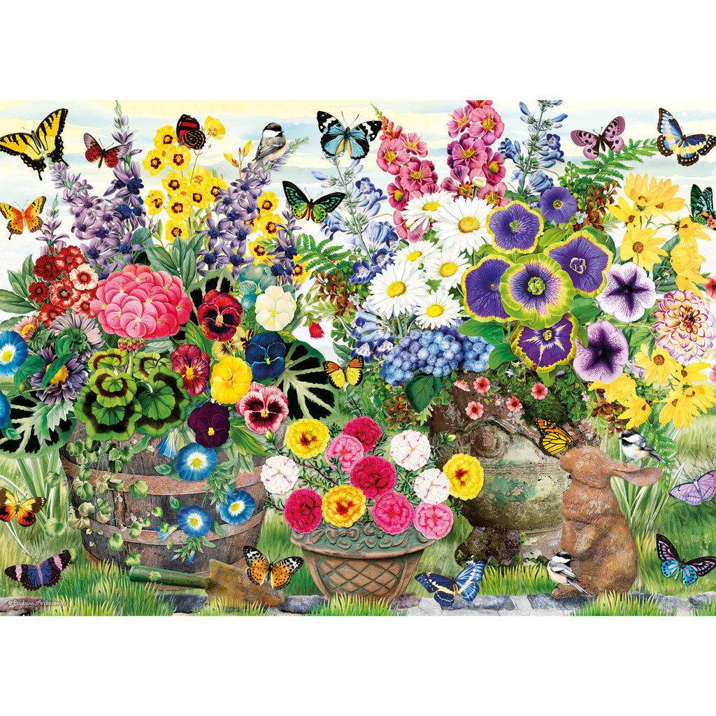 Garden Party