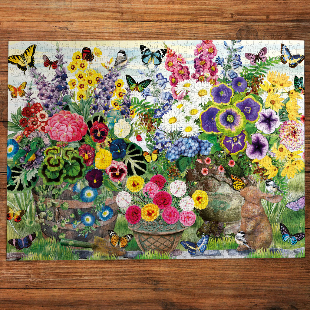 Garden Party
