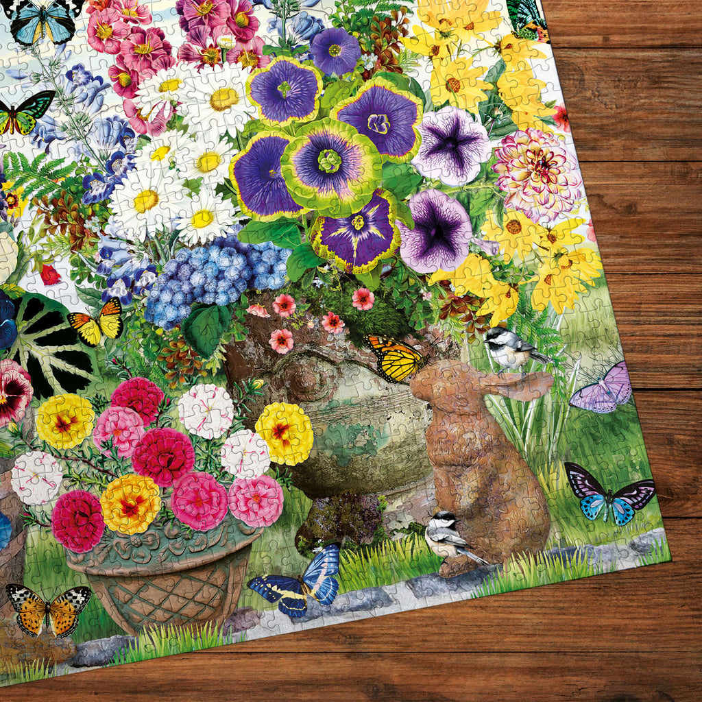 Garden Party