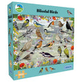 RSPB Blissful Birds