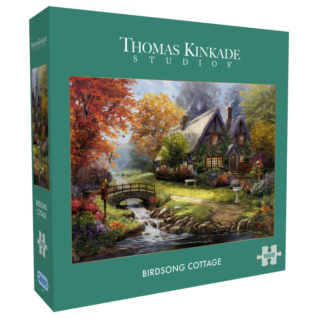 Birdsong Cottage