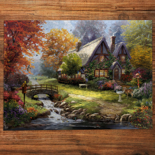 Birdsong Cottage