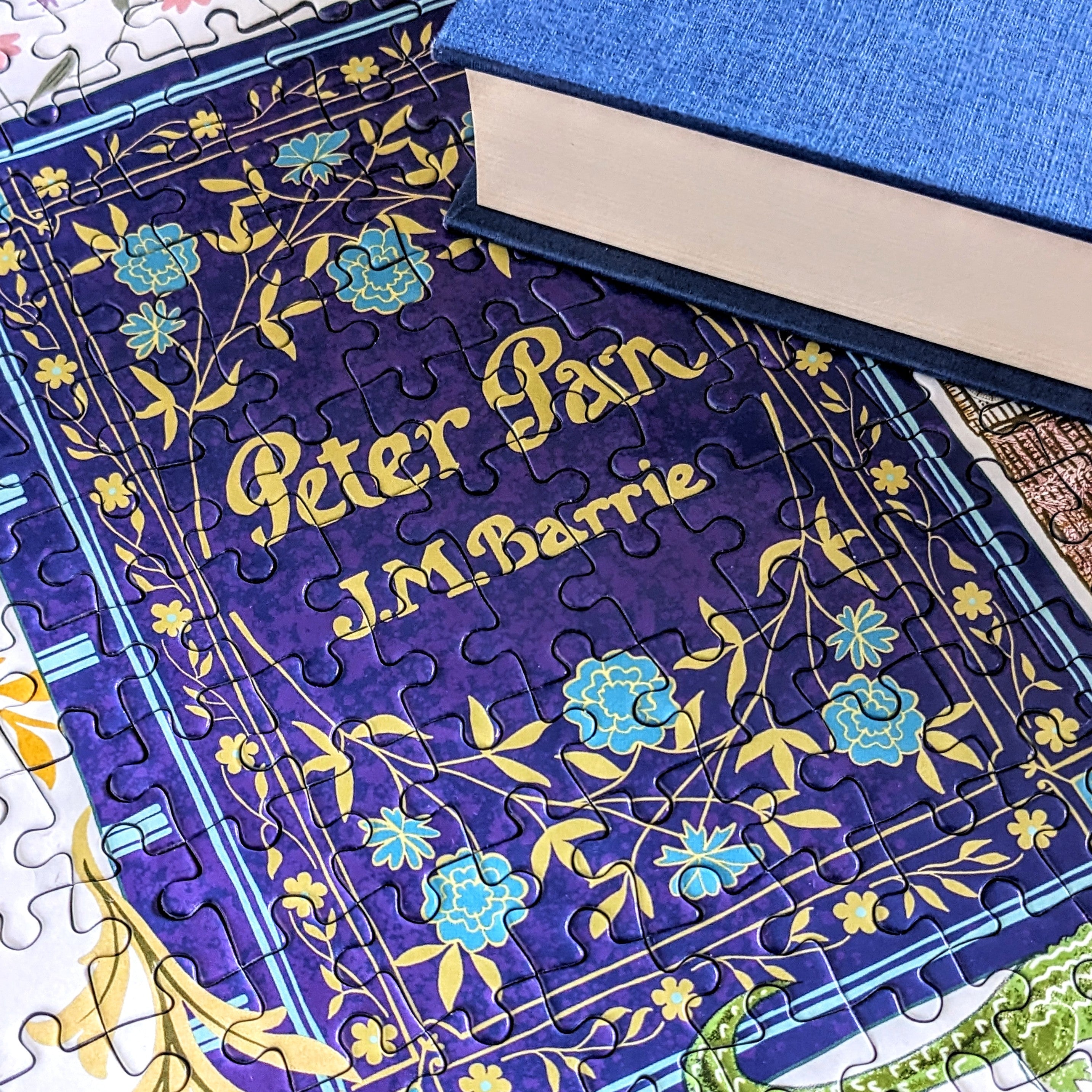 Classic Book Covers