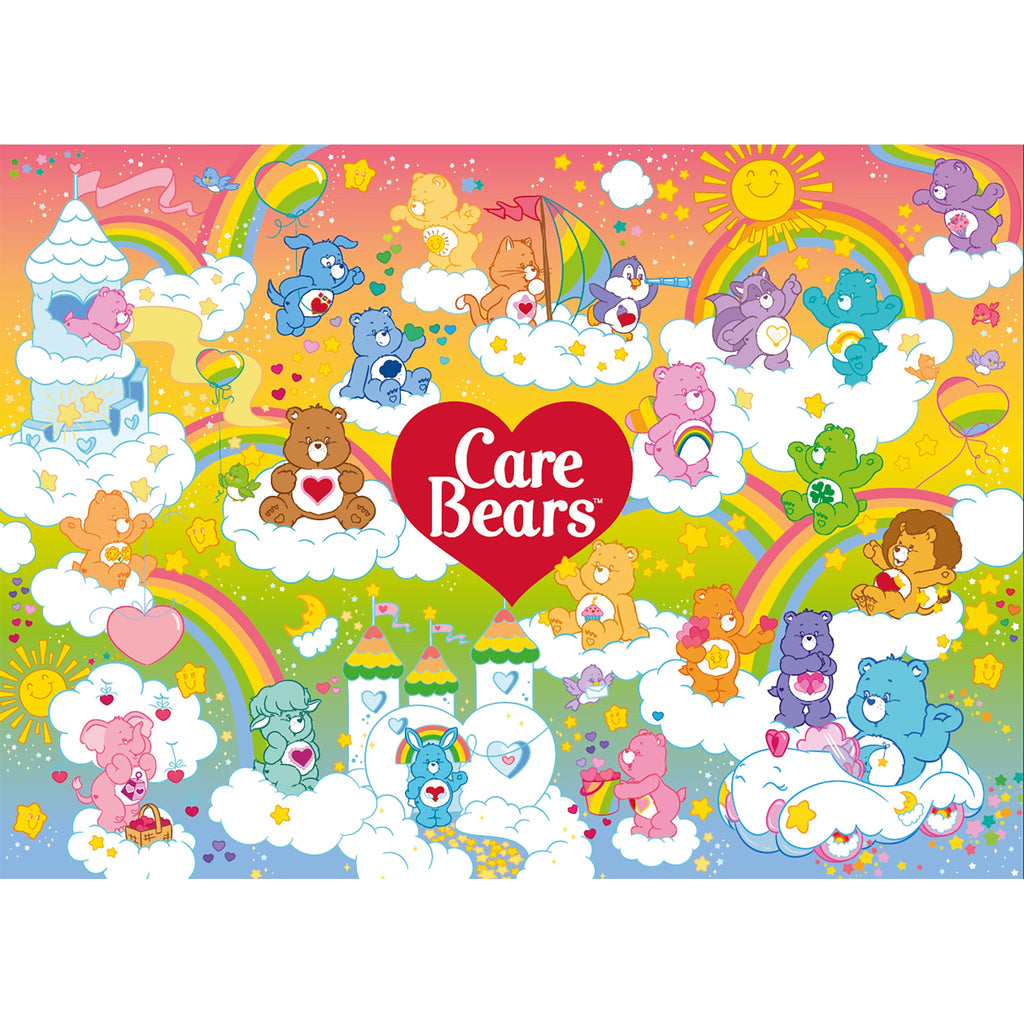Care Bears