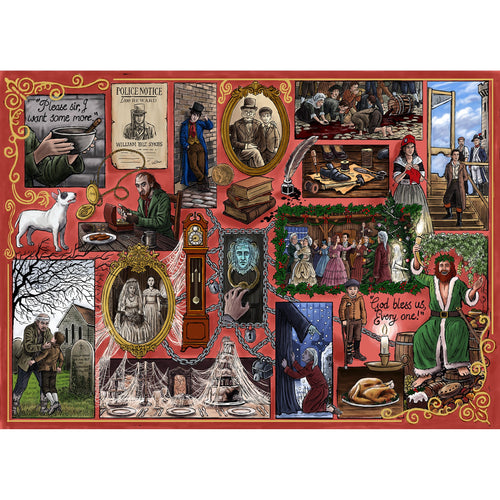 Book Club: Charles Dickens