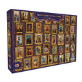 Monarchs of England