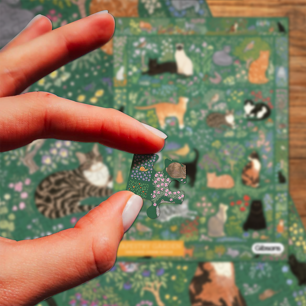 Tapestry Garden