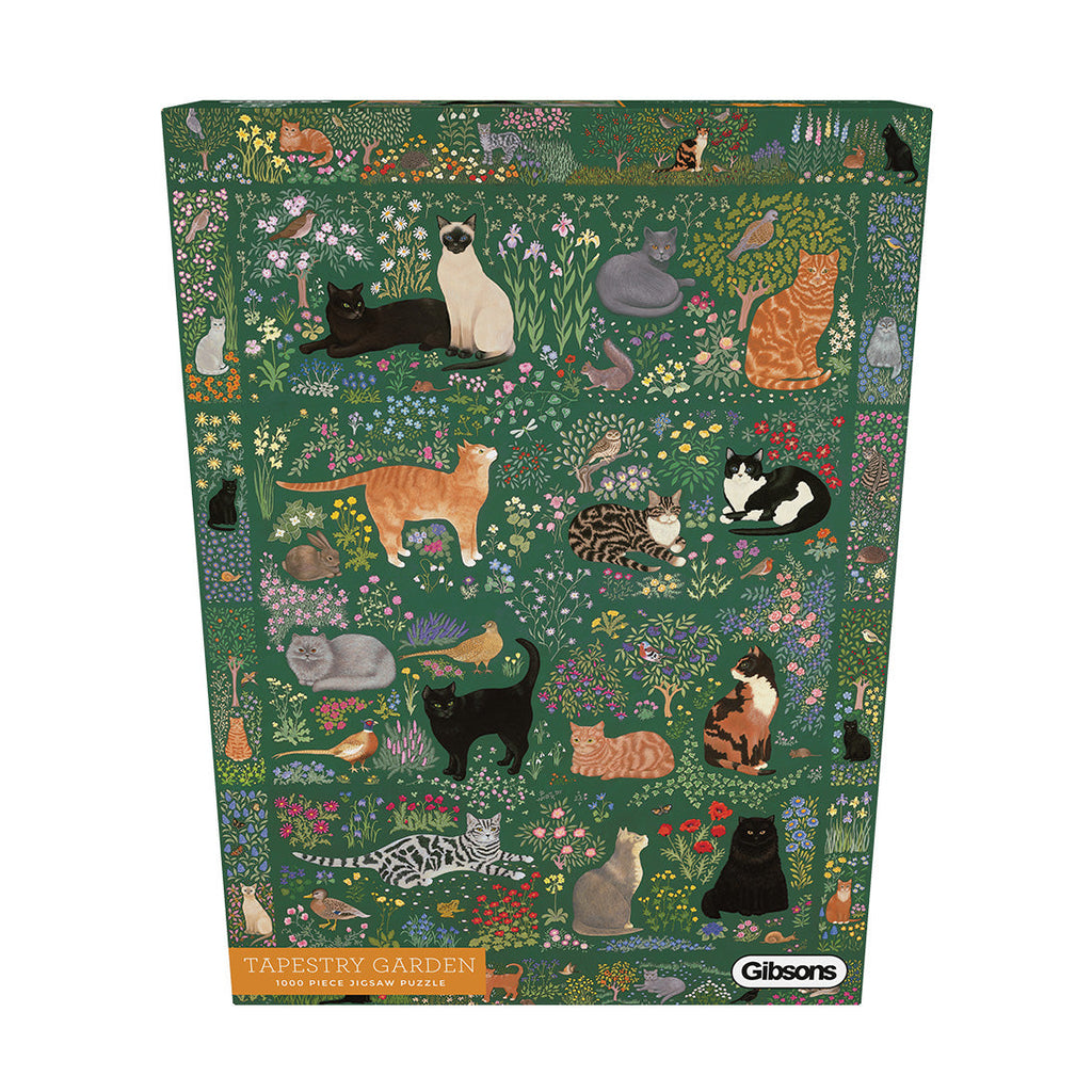 Tapestry Garden