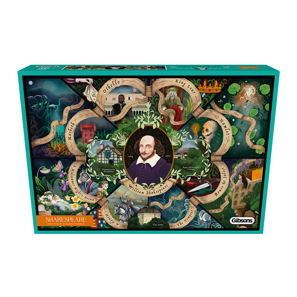 Shakespeare