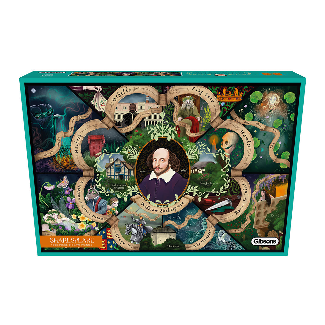 Shakespeare