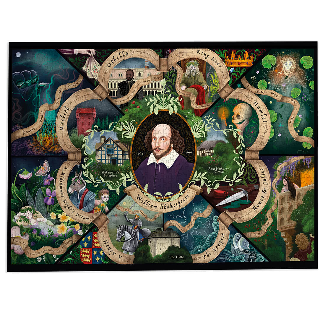 Shakespeare
