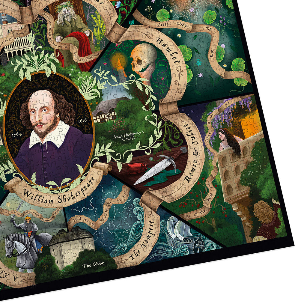 Shakespeare