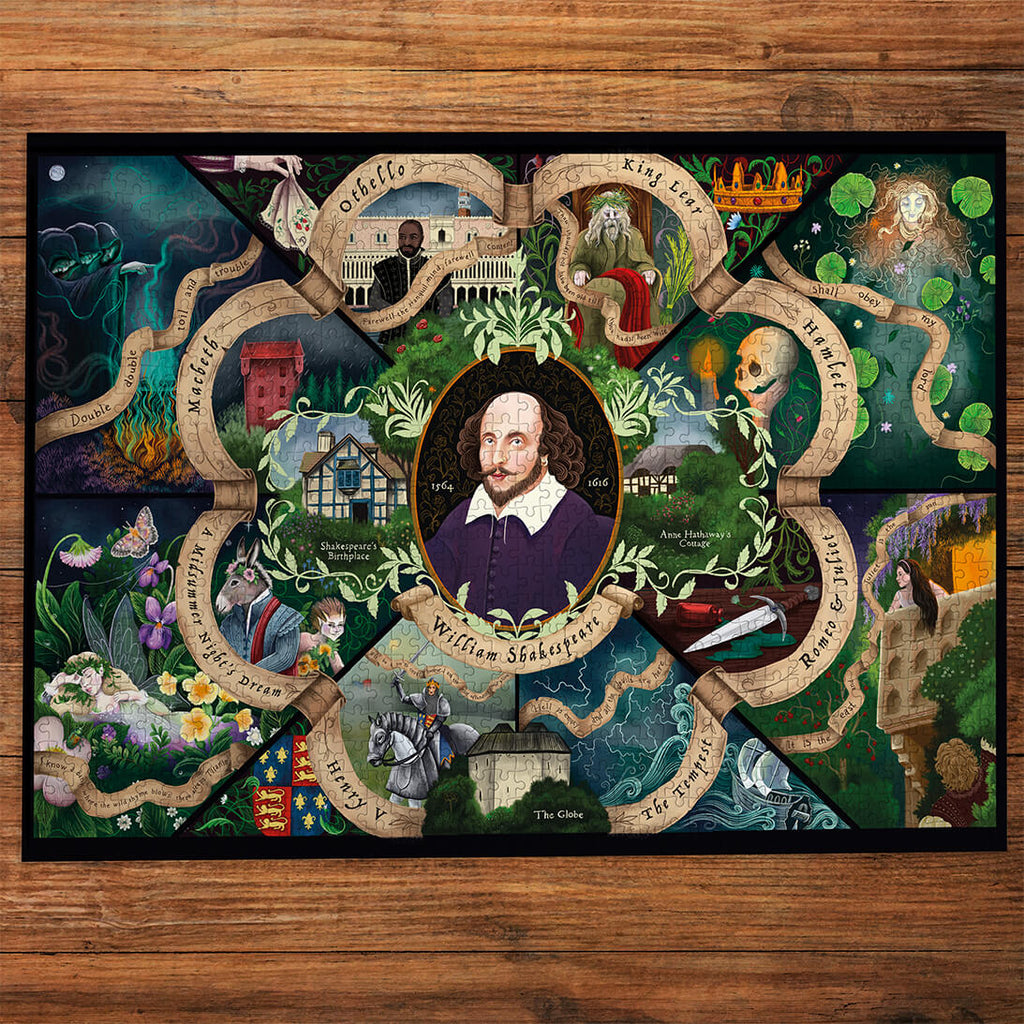 Shakespeare