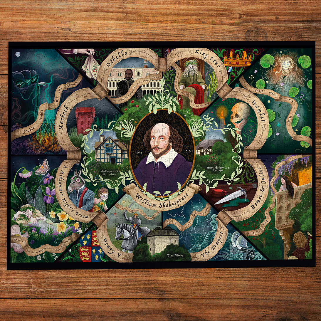 Shakespeare
