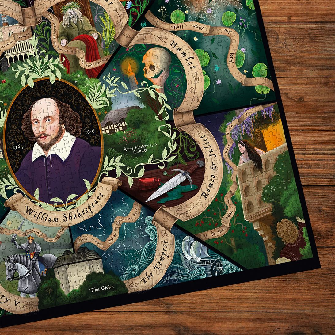 Shakespeare