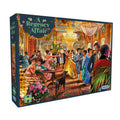 A Regency Affair
