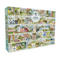 National Trust: Landmarks & Landscapes