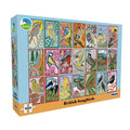 RSPB British Songbirds