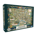 London Town by Southern Railway