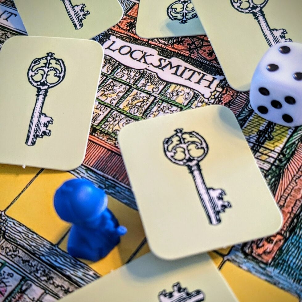 221B Baker Street The Sherlock Holmes Master Detective
