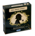 221B Baker Street The Sherlock Holmes Master Detective