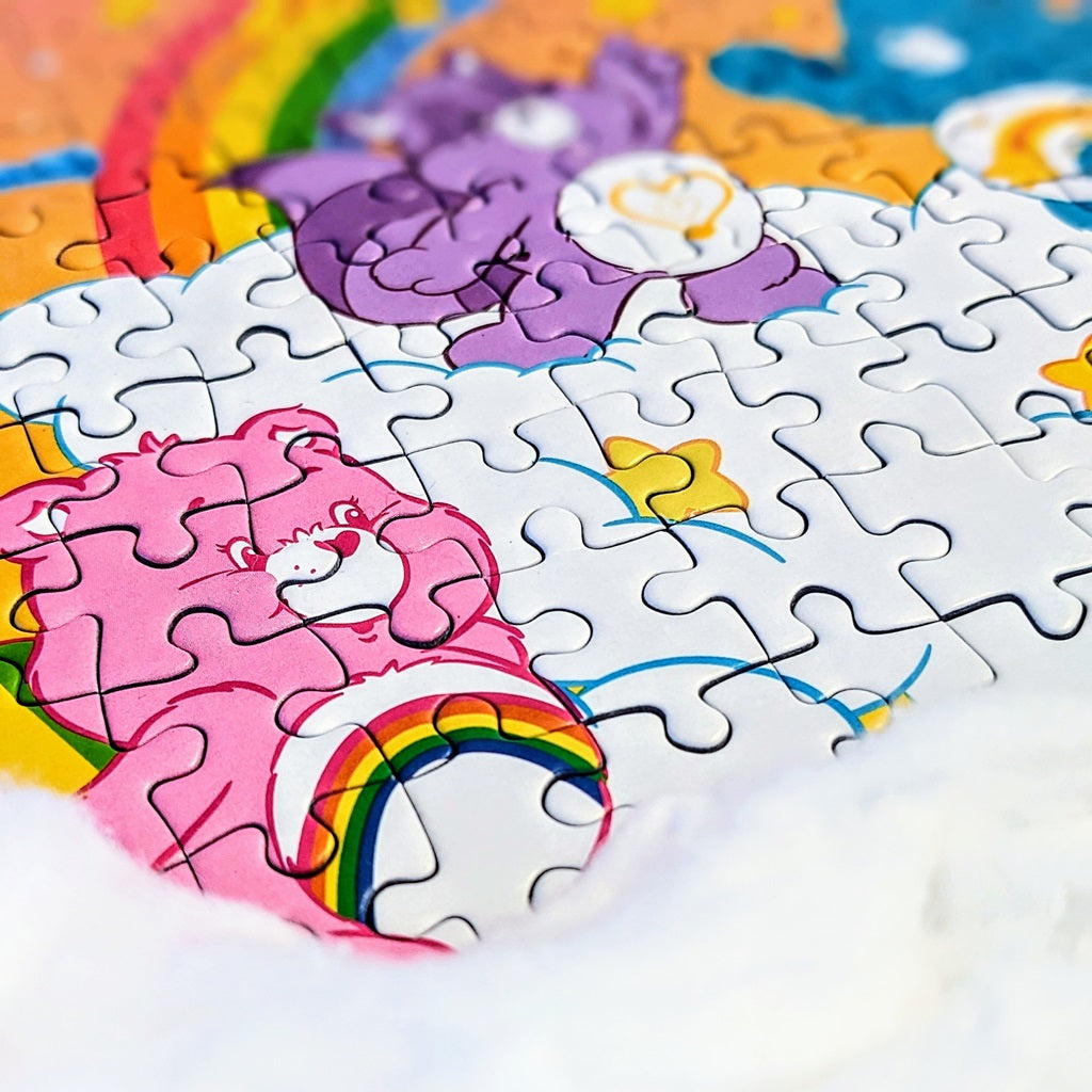 Care Bears