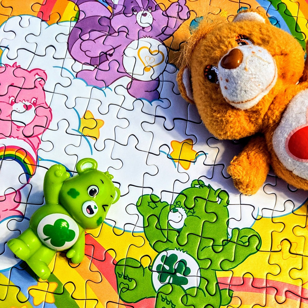 Care Bears